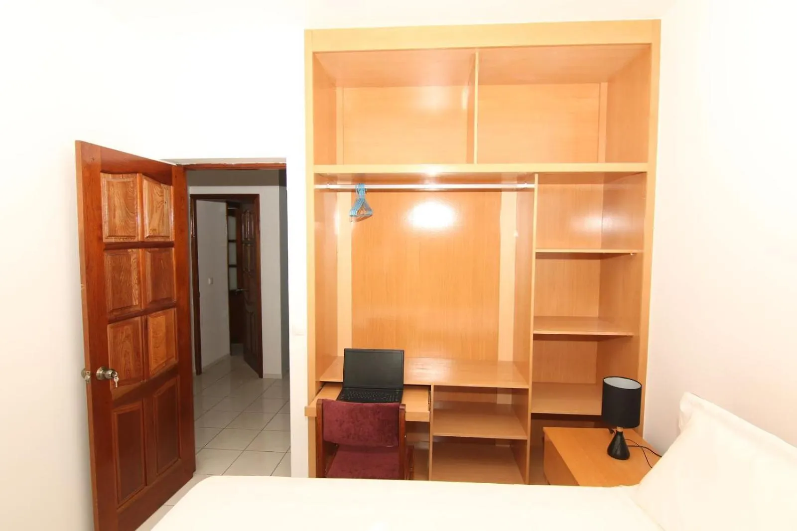 Kasa Tabuga Lejlighed Porto Novo Kap Verde