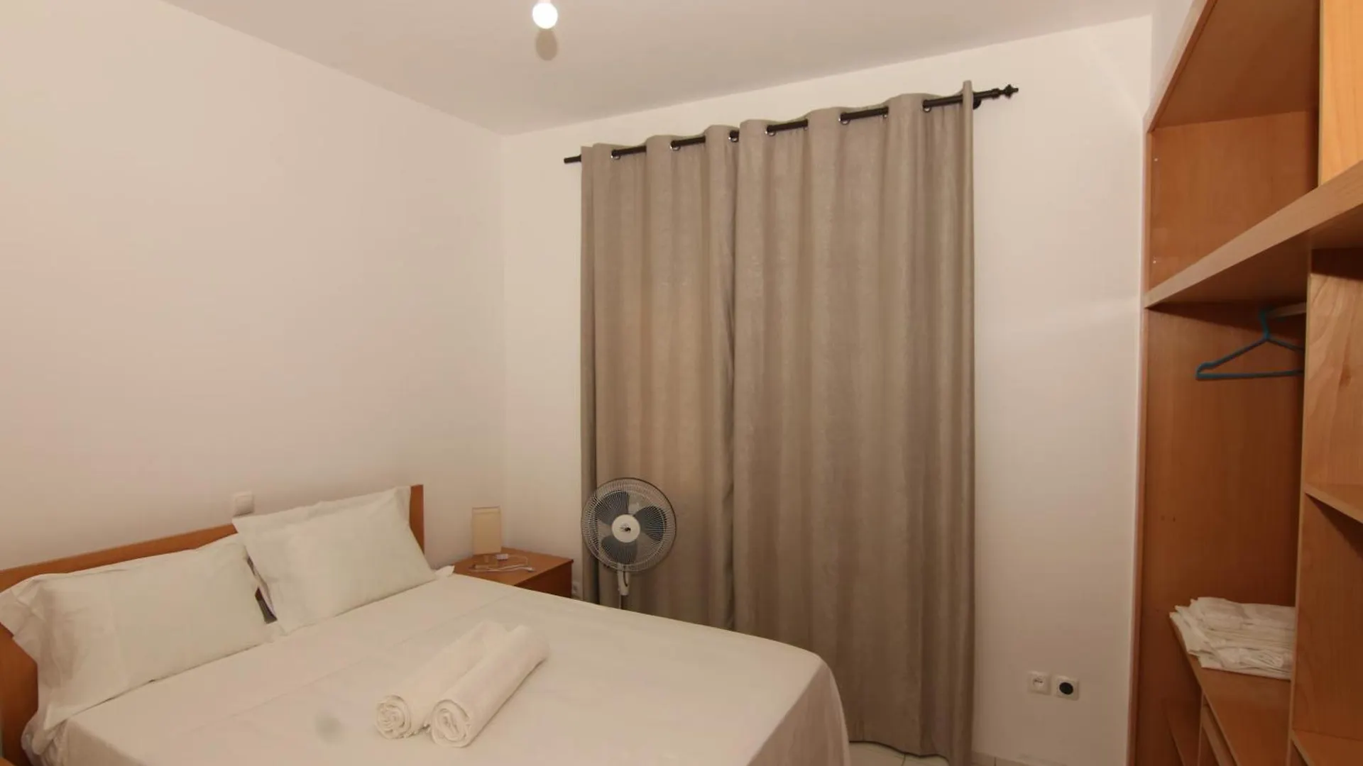 Kasa Tabuga Lejlighed Porto Novo