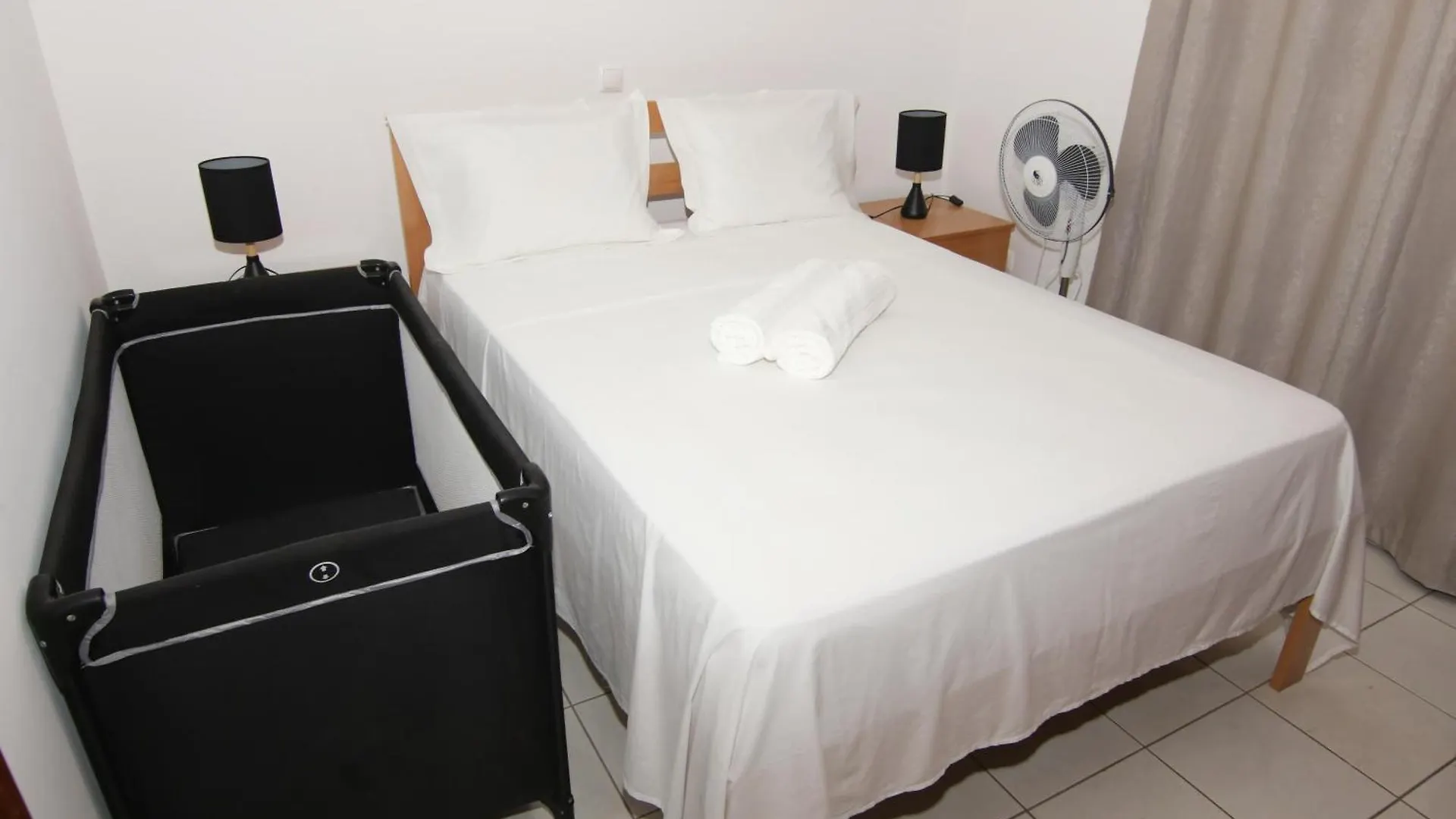 Kasa Tabuga Lejlighed Porto Novo Kap Verde