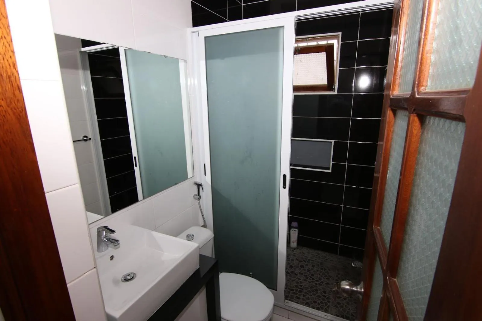 Ferienwohnung Kasa Tabuga Porto Novo Apartment